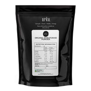 2Kg Organic Wheatgrass Powder - 100% Pure Wheat Grass Leaf Superfood V238-SUPDZ-39739409399888