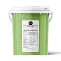 400g Orku Organic Wheatgrass Powder Tub - 100% Pure Wheat Grass Leaf Superfood V238-SUPDZ-39739410579536