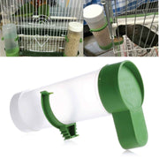 5x Bird Cage Food Dispenser Feeder Automatic Pet Parrot Budgie Cockatiel Aviary V238-SUPDZ-39743530762320