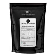 100g Organic Amla Powder Indian Gooseberry Emblica Officinalis Fruit Supplement V238-SUPDZ-39745892843600