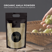 Bulk 20Kg Organic Amla Powder Indian Gooseberry Emblica Officinalis Supplement V238-SUPDZ-39745897955408