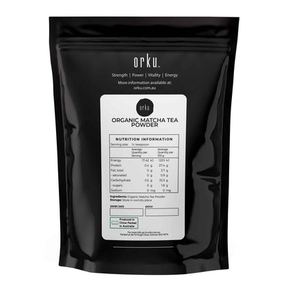 2Kg Organic Matcha Green Tea Powder Camellia Sinensis Leaf Supplement V238-SUPDZ-39745950253136