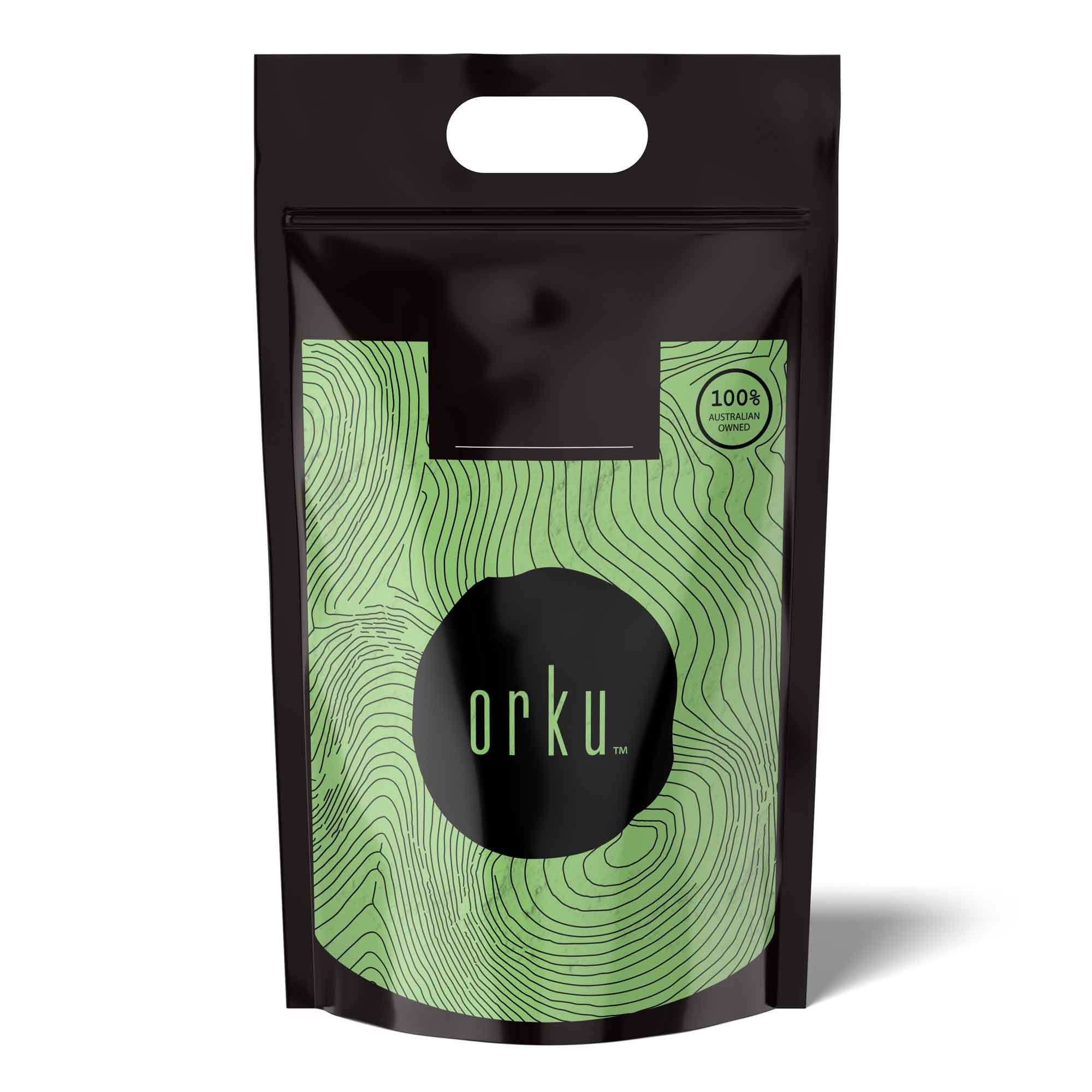 Bulk 10Kg Organic Barley Grass Powder Hordeum Vulgare Leaf Superfood Supplement V238-SUPDZ-39746770108496