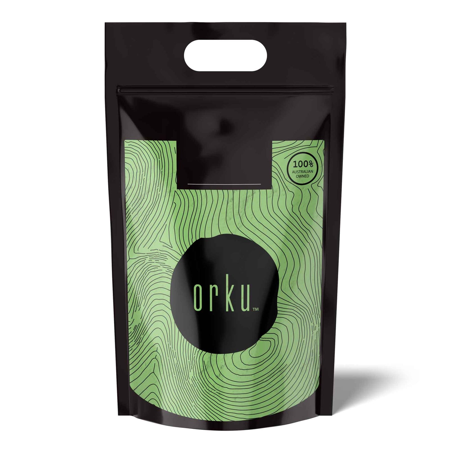 Bulk 20Kg Organic Barley Grass Powder Hordeum Vulgare Leaf Superfood Supplement V238-SUPDZ-39746771517520
