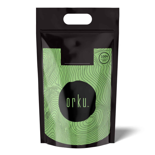 Bulk 20Kg Organic Barley Grass Powder Hordeum Vulgare Leaf Superfood Supplement V238-SUPDZ-39746771517520