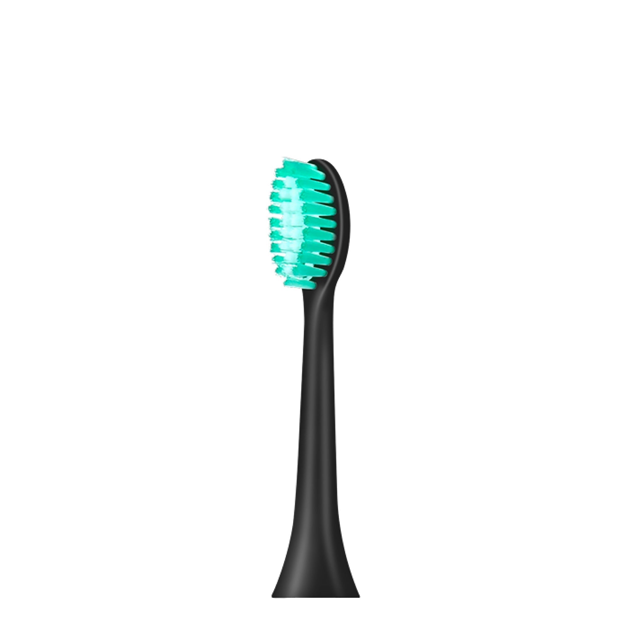 10x Electric Toothbrush Head Replacement Attachment Green AOE03 V238-SUPDZ-39753002778704