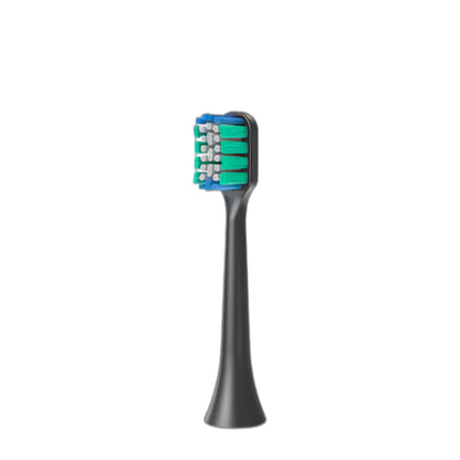 10x Electric Toothbrush Head Replacement Attachment Green AOE04 V238-SUPDZ-39753004187728