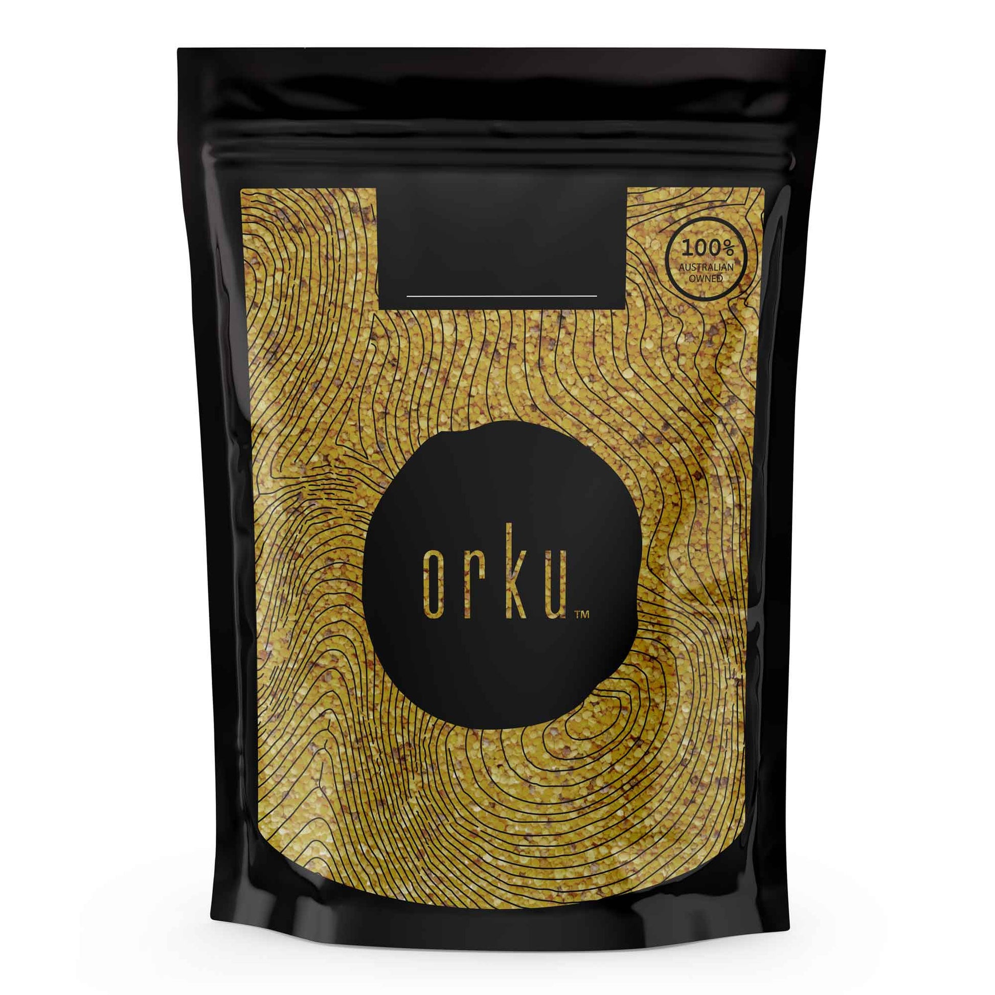 100g Bee Pollen Granules - 100% Australian Pure Raw Supplement V238-SUPDZ-39755873910864