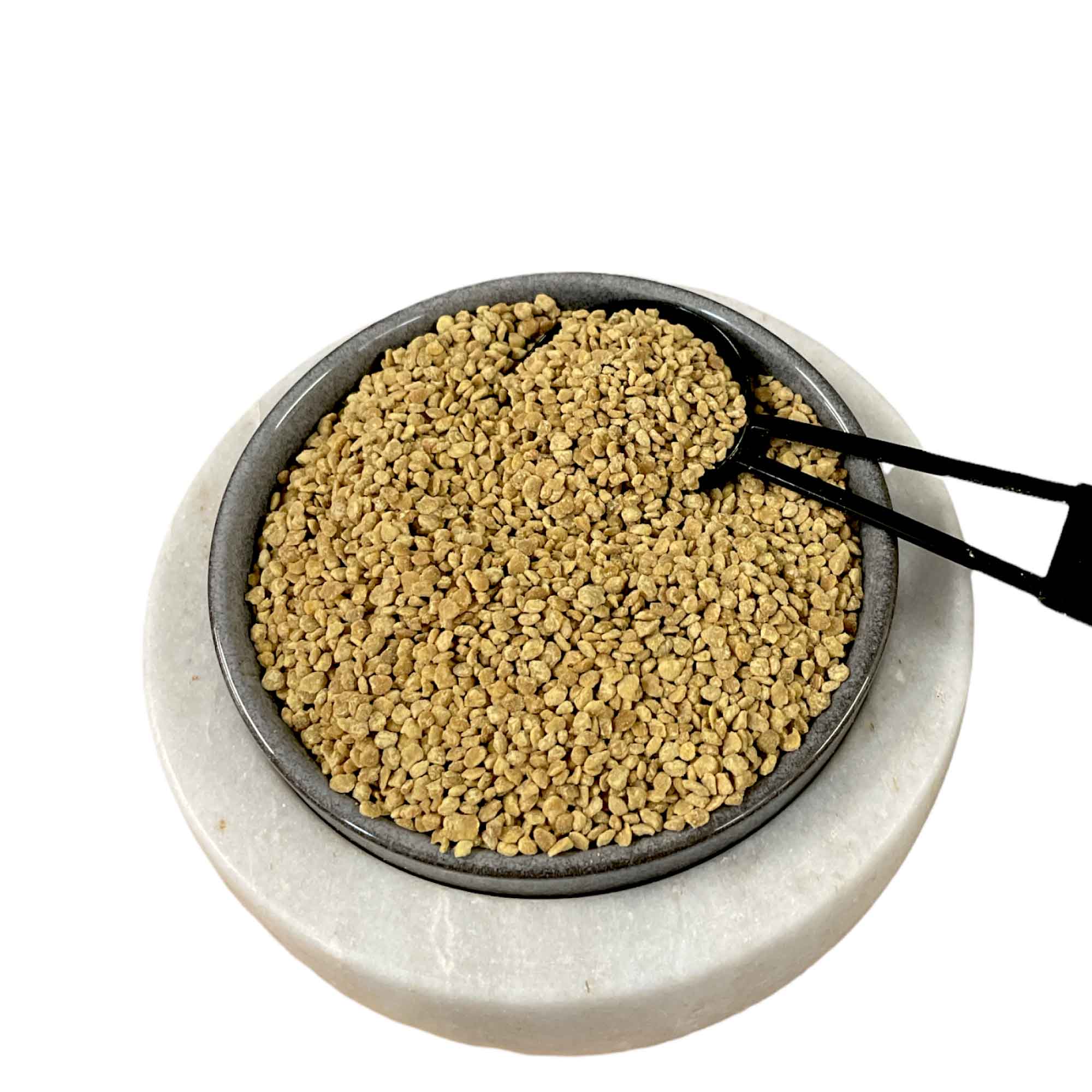 5Kg Bee Pollen Granules - 100% Australian Pure Raw Supplement V238-SUPDZ-39756559024208