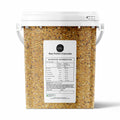 800g Bee Pollen Granules Tub Bucket - 100% Australian Pure Raw Supplement V238-SUPDZ-39756564627536