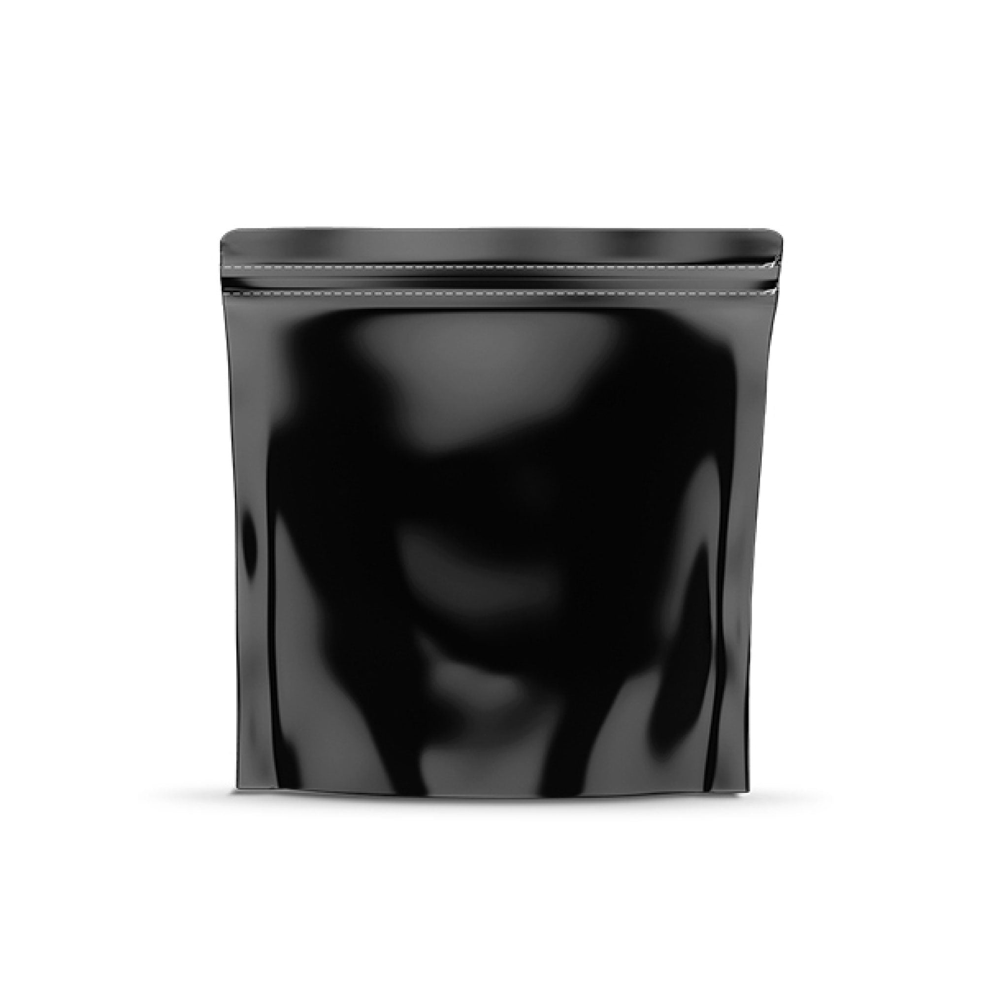 10x 454g Opaque Resealable Grove Bag 1 LB - TerpLoc Herb Fresh Storage V238-SUPDZ-39777770864720