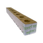 75x75x65mm Stonewool 8pk - Planting Propagation Growing Assist Block Nutrifield V238-SUPDZ-39778287222864