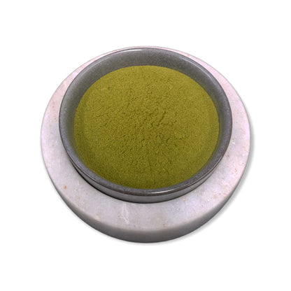 Orku 50g Organic Moringa Leaf Powder - Food Grade Oleifera Drumstick Leaf V238-SUPDZ-39785363669072