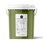 Orku 400g Organic Moringa Leaf Powder Tub - Food Grade Oleifera Drumstick Leaf V238-SUPDZ-39785383395408