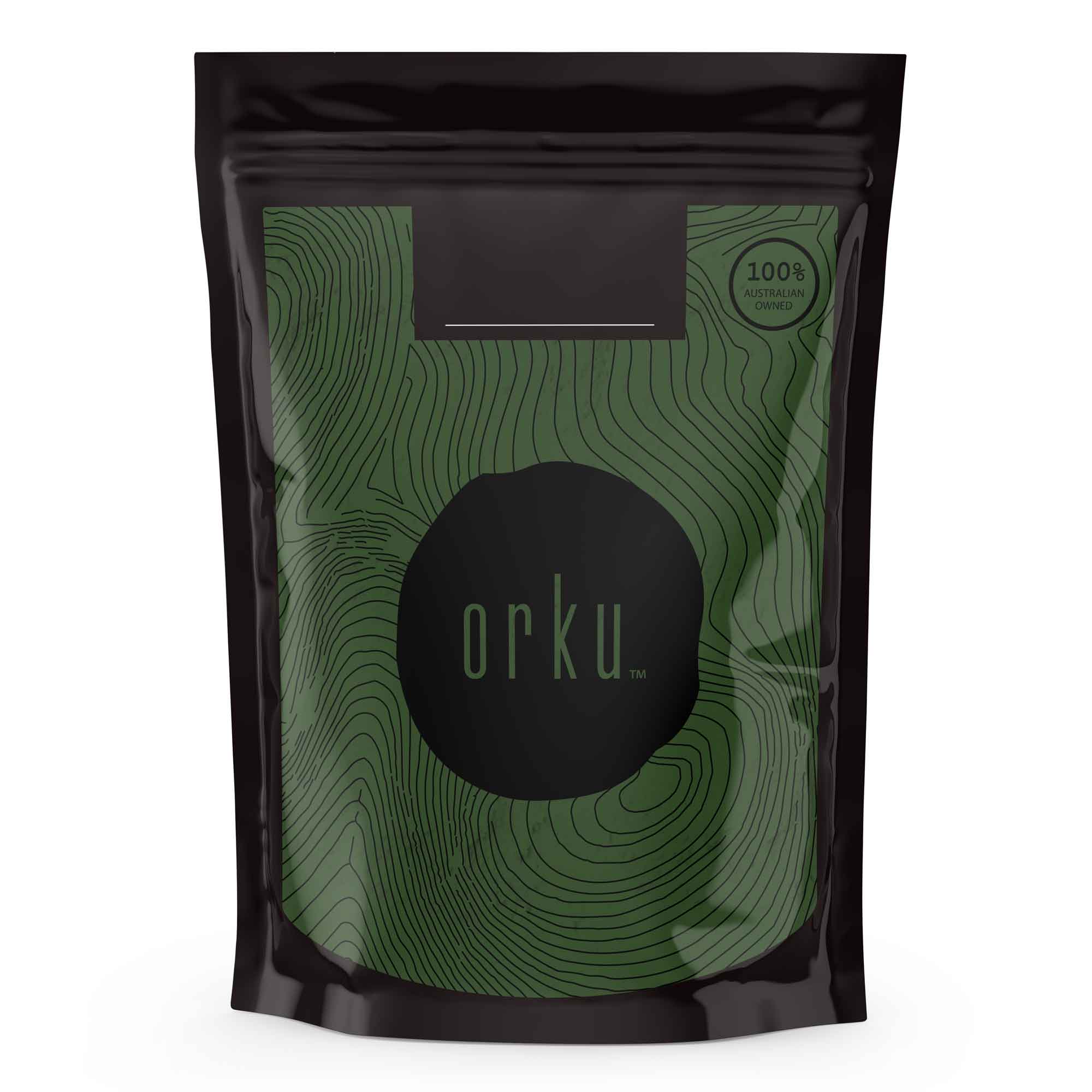 50g Organic Spirulina Powder - Supplement Arthrospira Platensis Algae Food V238-SUPDZ-39785456894032