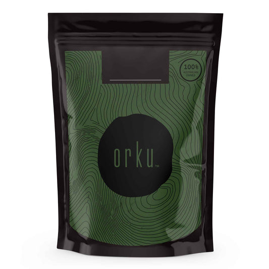 400g Organic Spirulina Powder - Supplement Arthrospira Platensis Algae Food V238-SUPDZ-39785502113872