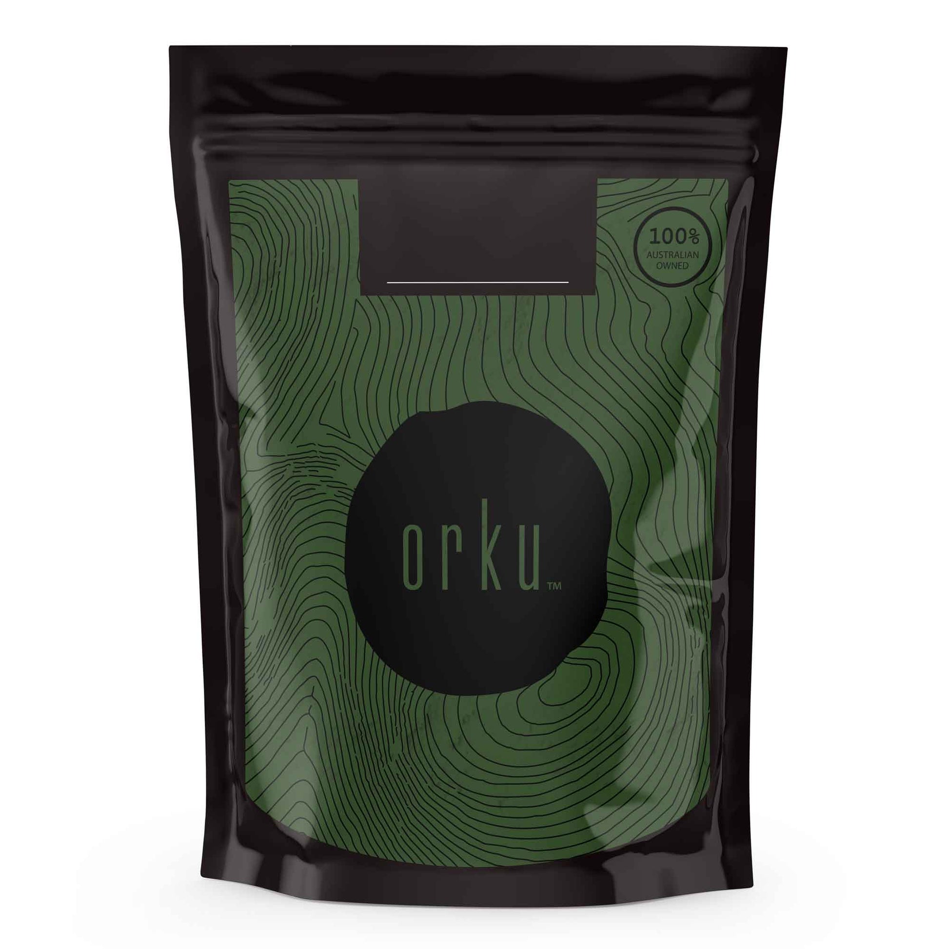 1Kg Organic Spirulina Powder - Supplement Arthrospira Platensis Algae Food V238-SUPDZ-39785502933072