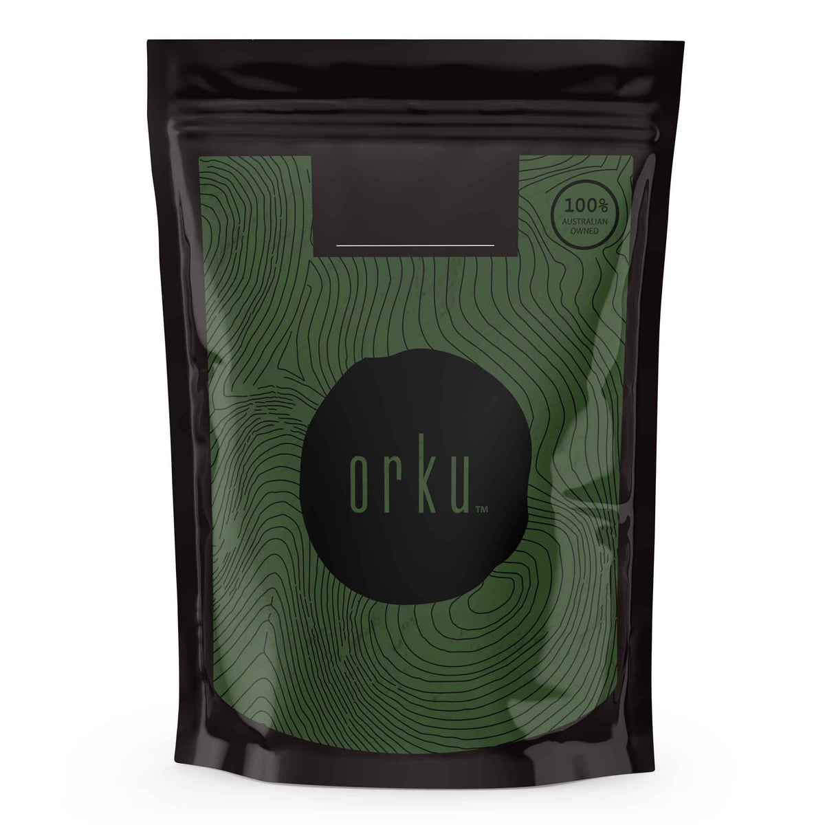 1Kg Organic Spirulina Powder - Supplement Arthrospira Platensis Algae Food V238-SUPDZ-39785502933072