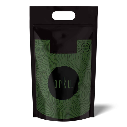 5Kg Organic Spirulina Powder - Supplement Arthrospira Platensis Algae Food V238-SUPDZ-39785504342096