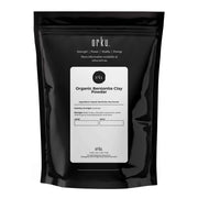 50g Organic Sodium Bentonite Clay Powder - Cosmetic Montmorillonite V238-SUPDZ-39789153386576