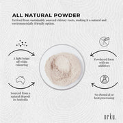 20Kg Organic Sodium Bentonite Clay Powder - Cosmetic Montmorillonite V238-SUPDZ-39789166755920