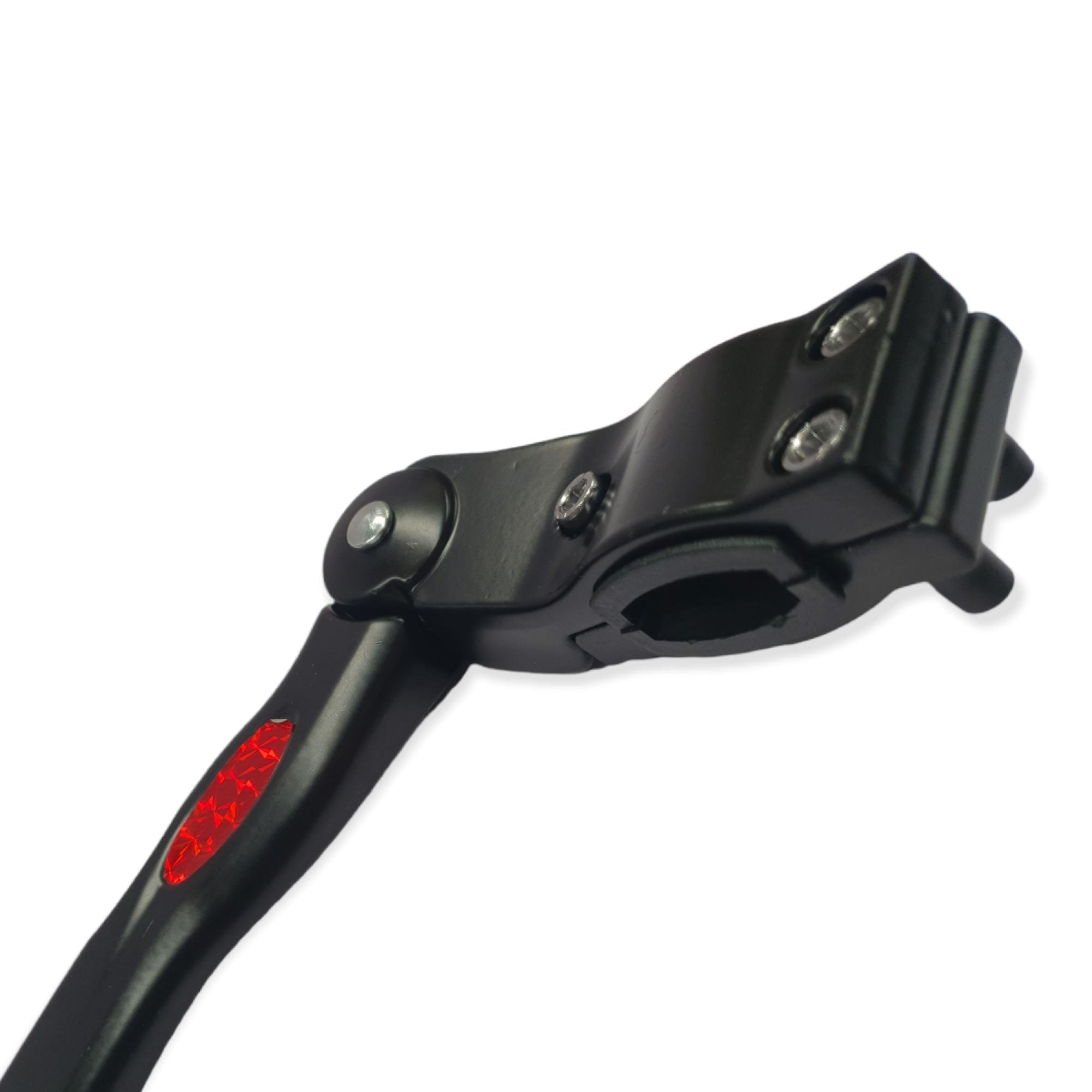 Bicycle Kickstand - Adjustable Metal Bike Parking Stand For 22" 24" 26" Tire V238-SUPDZ-39795919421520