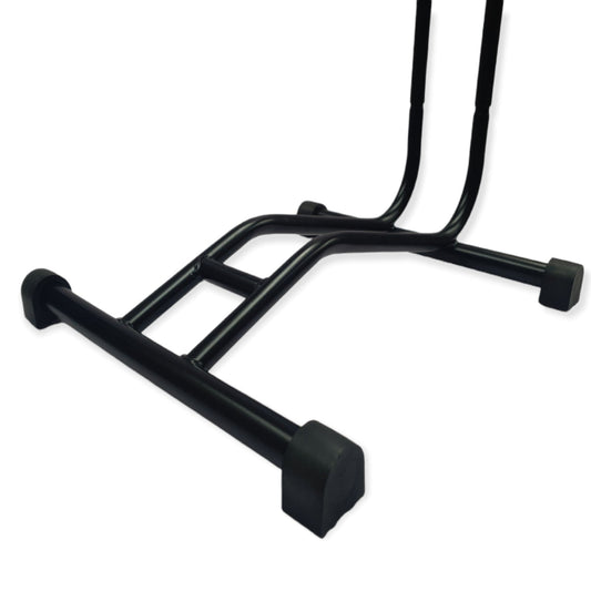 Standing Bike Rack - Floor Bicycle Parking Holder Storage V238-SUPDZ-39800784978000