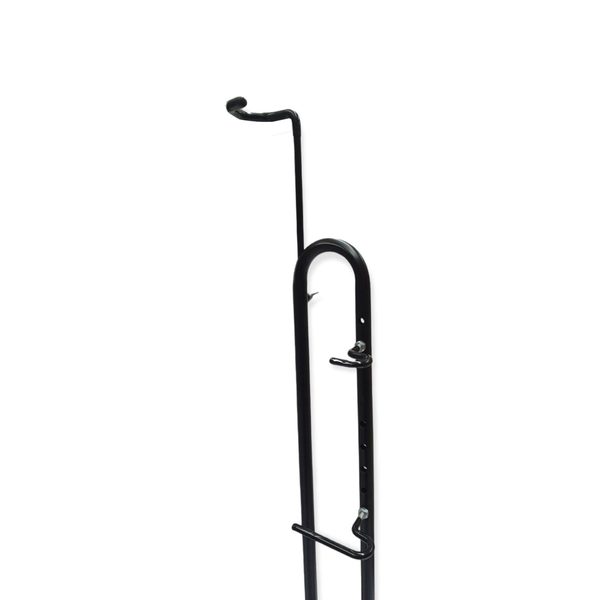 Standing Bike Rack - Floor Bicycle Parking Holder Storage V238-SUPDZ-39800784978000