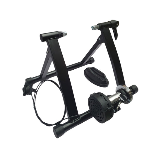 Social Hike Bike Trainer Stand - Indoor Stationary Bicycle Exercise Machine V238-SUPDZ-39802464927824