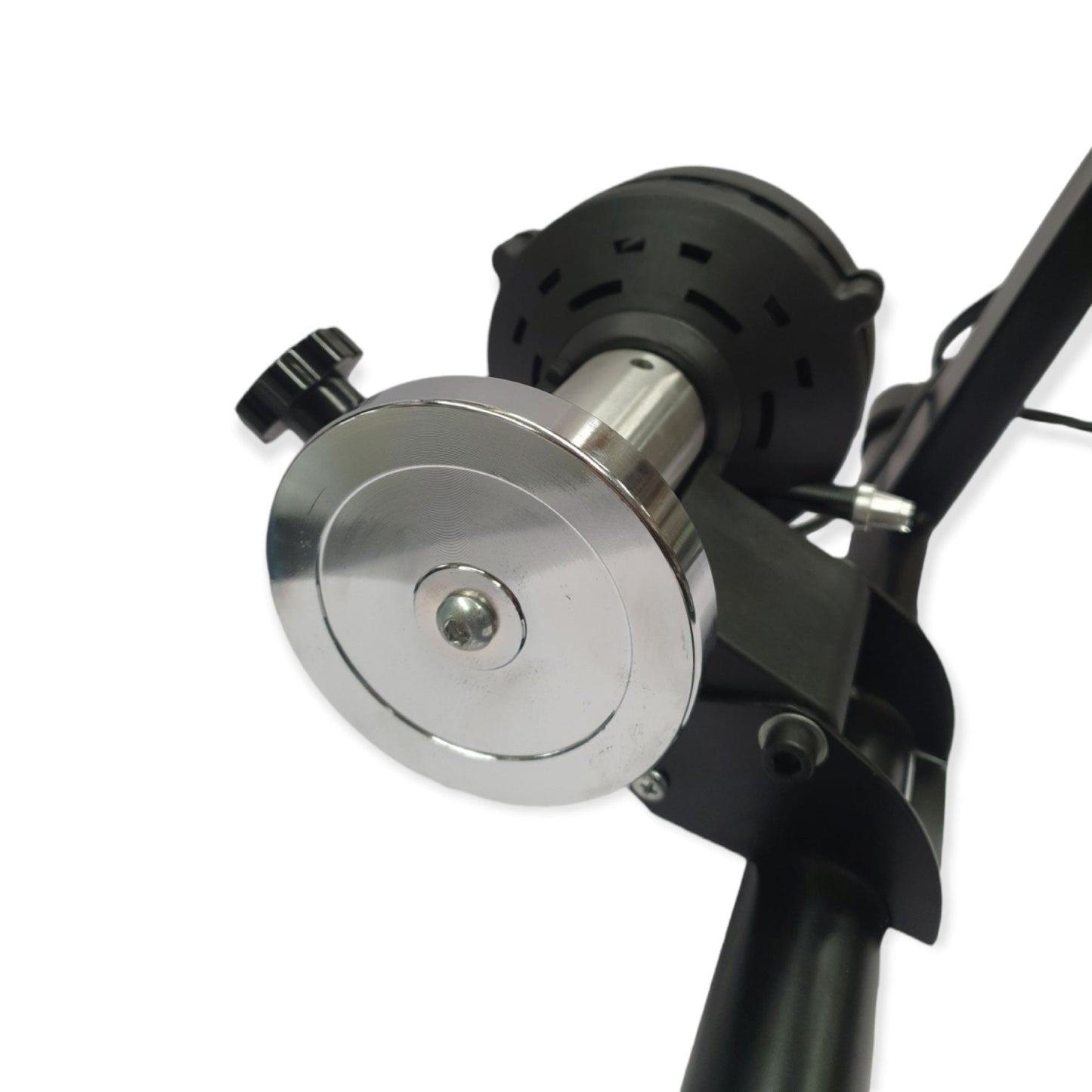 Social Hike Bike Trainer Stand - Indoor Stationary Bicycle Exercise Machine V238-SUPDZ-39802464927824