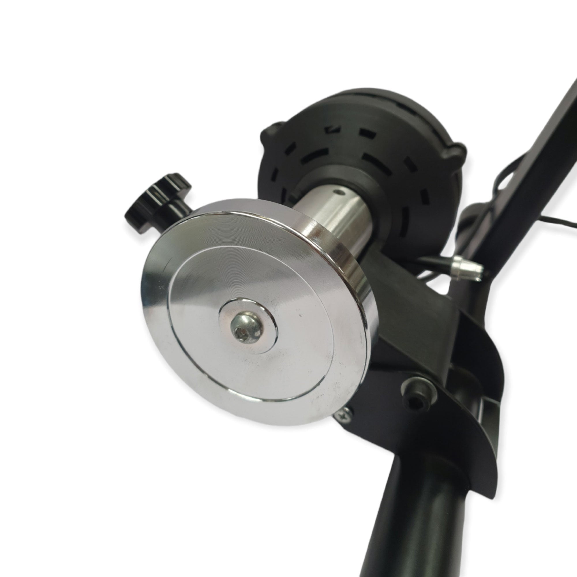 Social Hike Bike Trainer Stand - Indoor Stationary Bicycle Exercise Machine V238-SUPDZ-39802464927824
