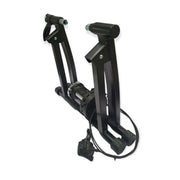 Social Hike Bike Trainer Stand - Indoor Stationary Bicycle Exercise Machine V238-SUPDZ-39802464927824