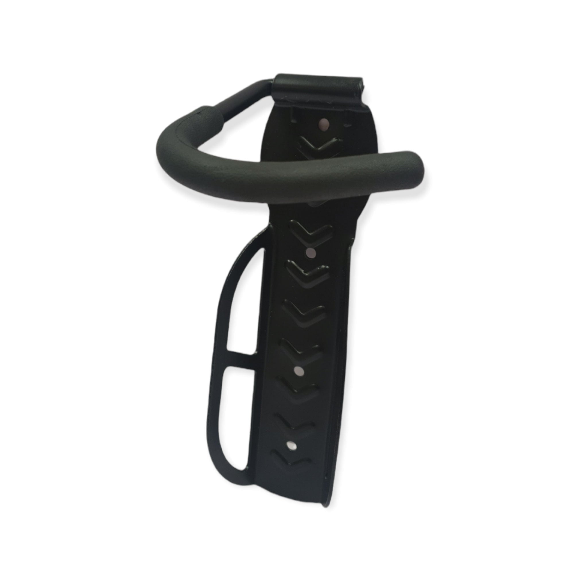 Bike Wall Hook - Steel Bicycle Holder Garage Mount V238-SUPDZ-39809407451216