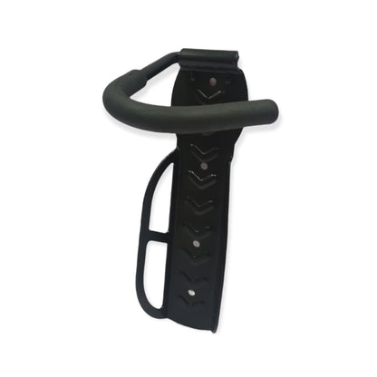 Bike Wall Hook - Steel Bicycle Holder Garage Mount V238-SUPDZ-39809407451216