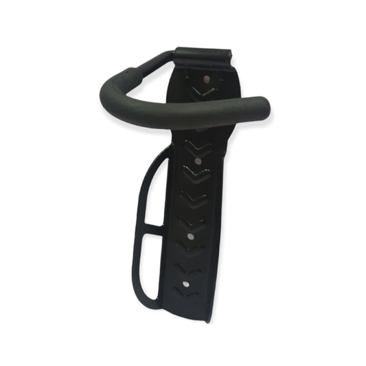 Bike Wall Hook - Steel Bicycle Holder Garage Mount V238-SUPDZ-39809407451216