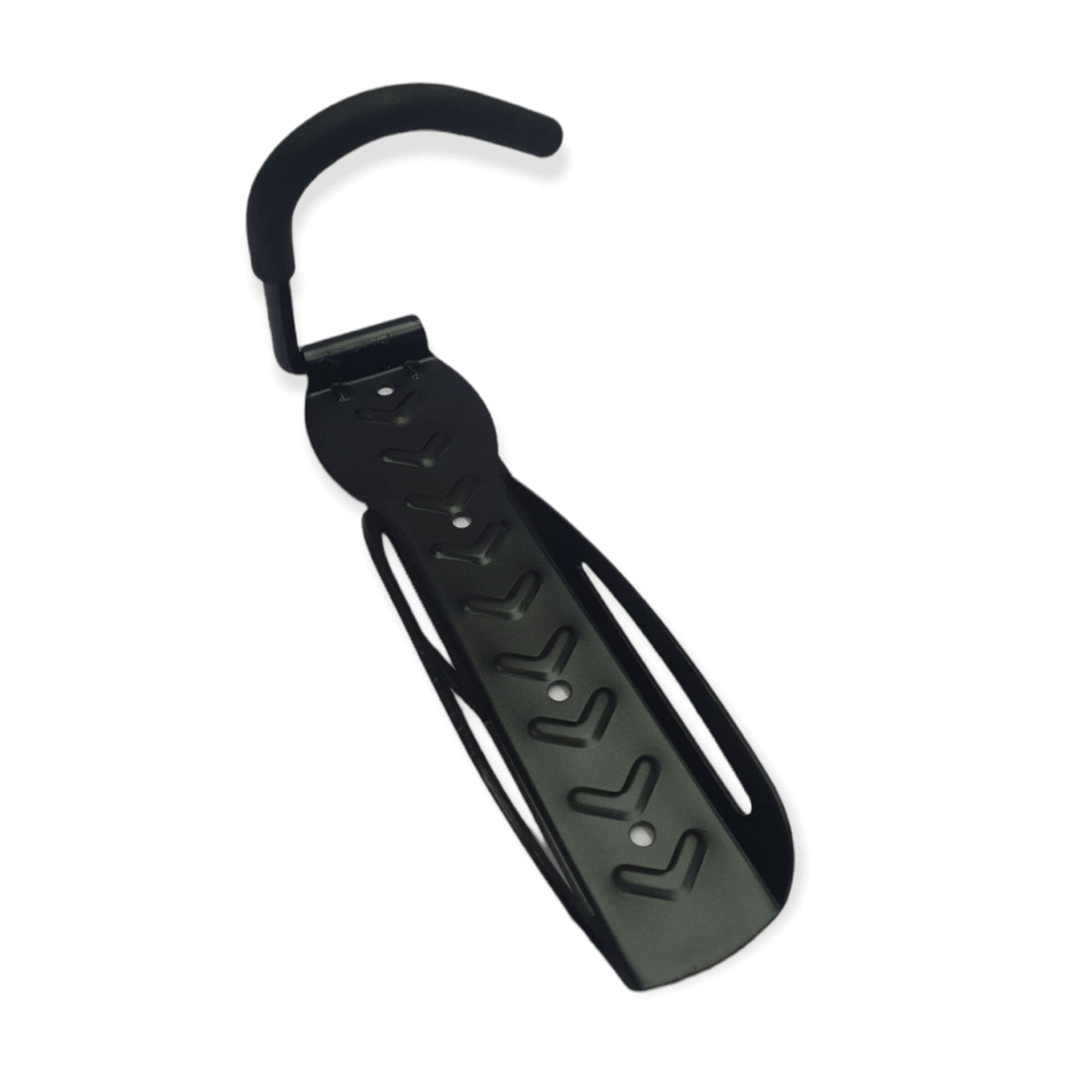 Bike Wall Hook - Steel Bicycle Holder Garage Mount V238-SUPDZ-39809407451216