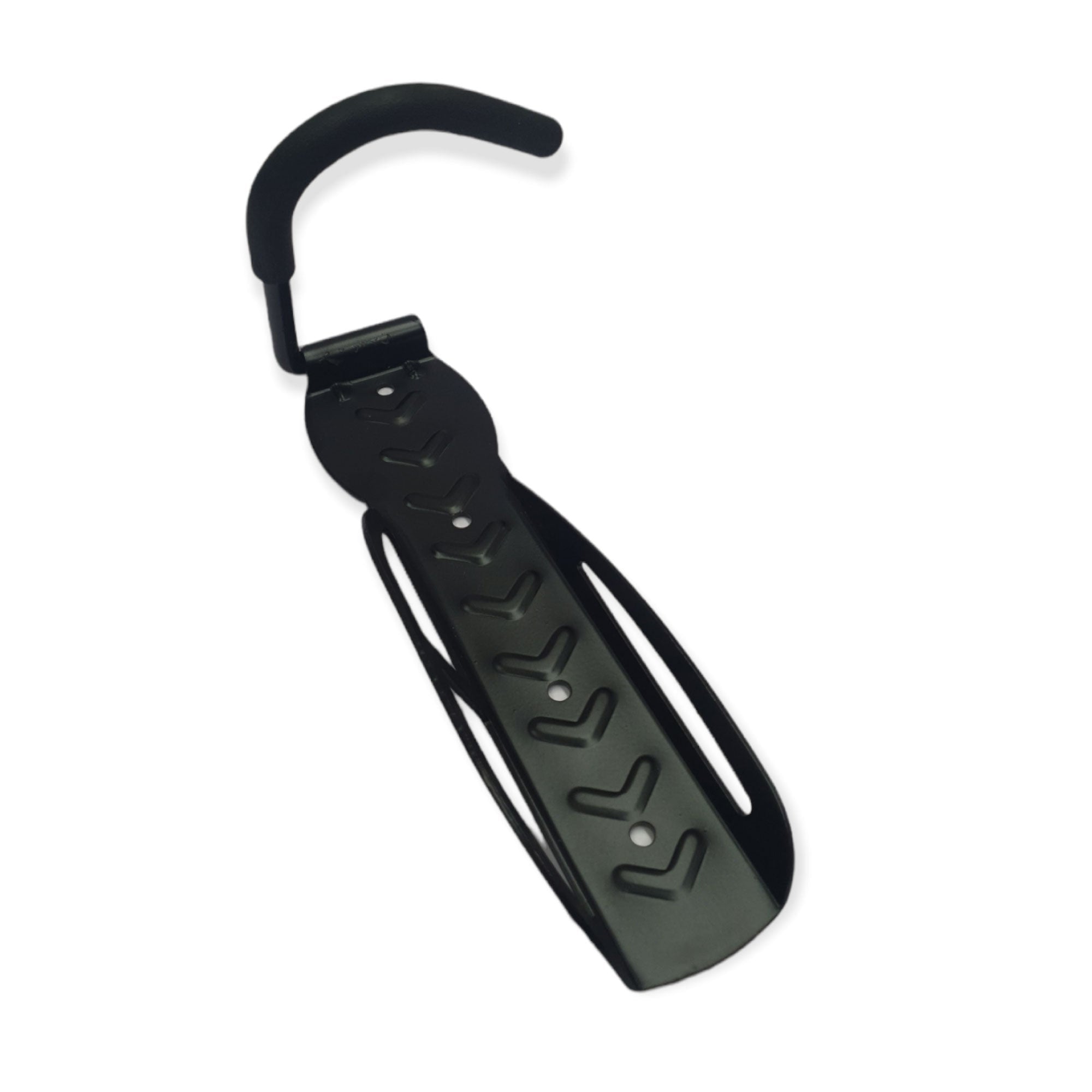 Bike Wall Hook - Steel Bicycle Holder Garage Mount V238-SUPDZ-39809407451216
