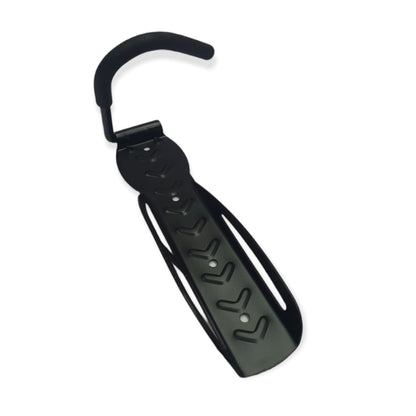 Bike Wall Hook - Steel Bicycle Holder Garage Mount V238-SUPDZ-39809407451216