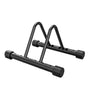 Social Hike Single Bike Rack Stand - Floor or Wall Adjustable Width Bicycle Holder V238-SUPDZ-39809444184144