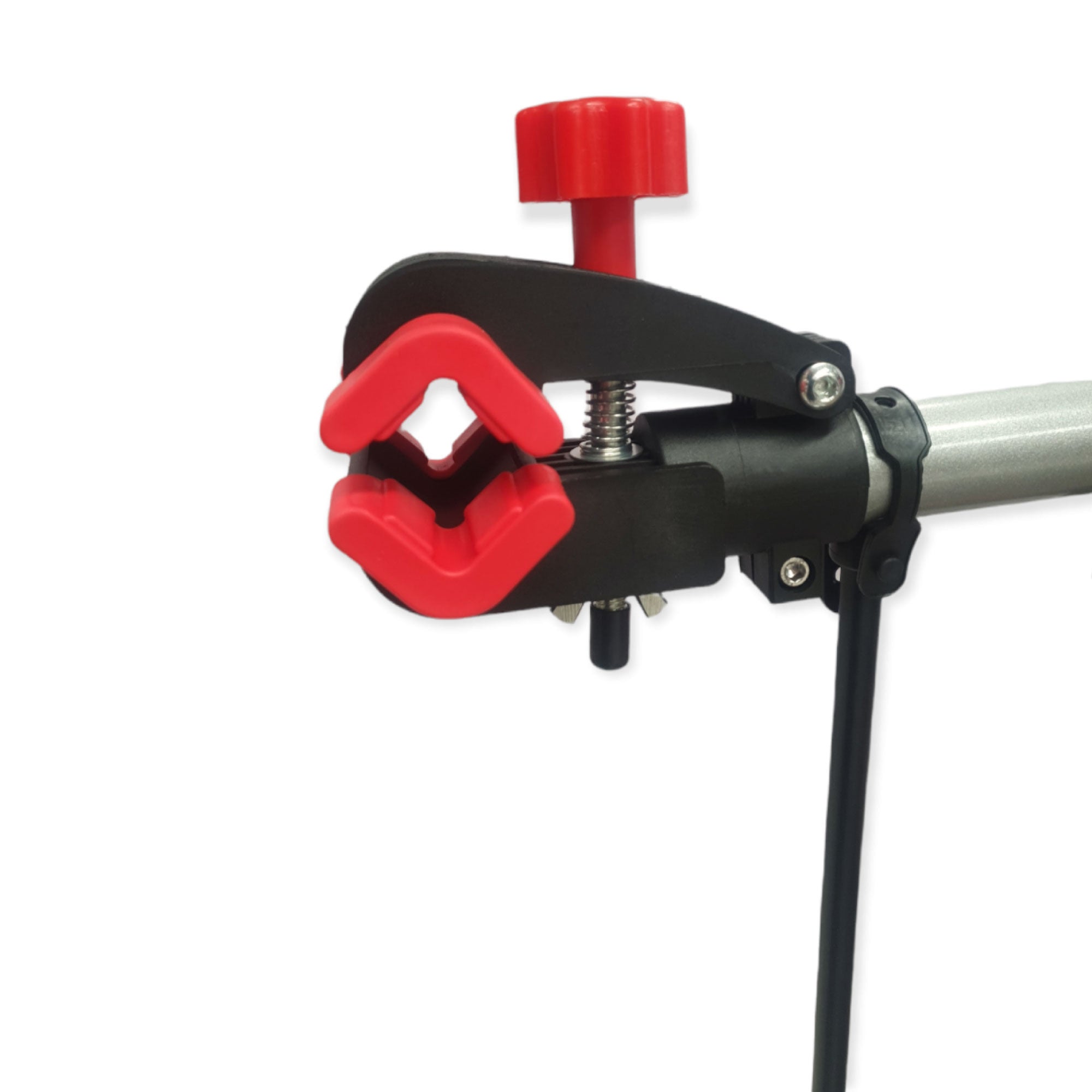 Social Hike Adjustable Bicycle Repair Station- Bike Rack DIY Garage Fixing Stand V238-SUPDZ-39811424419920
