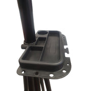 Social Hike Adjustable Bicycle Repair Station- Bike Rack DIY Garage Fixing Stand V238-SUPDZ-39811424419920
