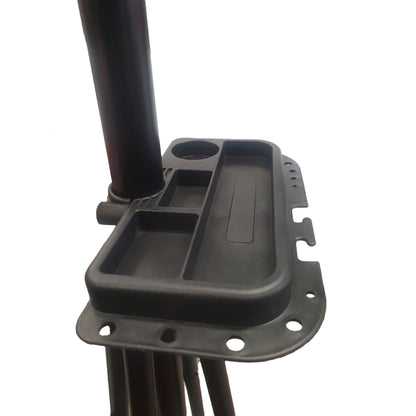 Social Hike Adjustable Bicycle Repair Station- Bike Rack DIY Garage Fixing Stand V238-SUPDZ-39811424419920