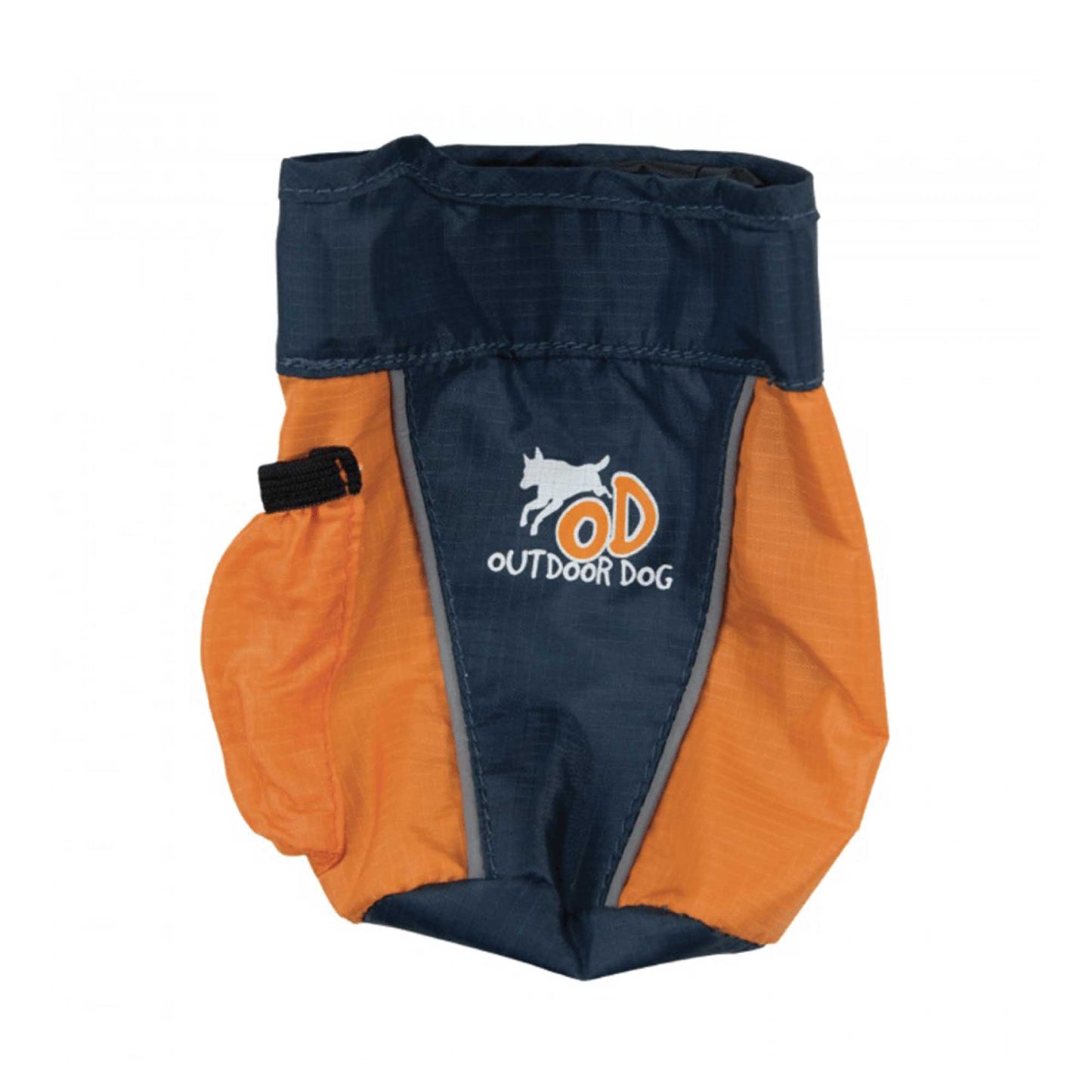 Train and Treat Bag - Pet Dog Reward Foldable Nylon Pouch - Obedience Training V238-SUPDZ-39847422591056