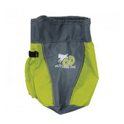 Train and Treat Bag - Pet Dog Reward Foldable Nylon Pouch - Obedience Training V238-SUPDZ-39847422591056