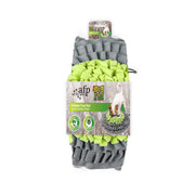 Foldable Dog Treat Mat 48cm - Puppy Trainer Snuffle Sniffer Interactive Feeder V238-SUPDZ-39860082540624