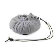 Foldable Dog Treat Mat 48cm - Puppy Trainer Snuffle Sniffer Interactive Feeder V238-SUPDZ-39860082540624