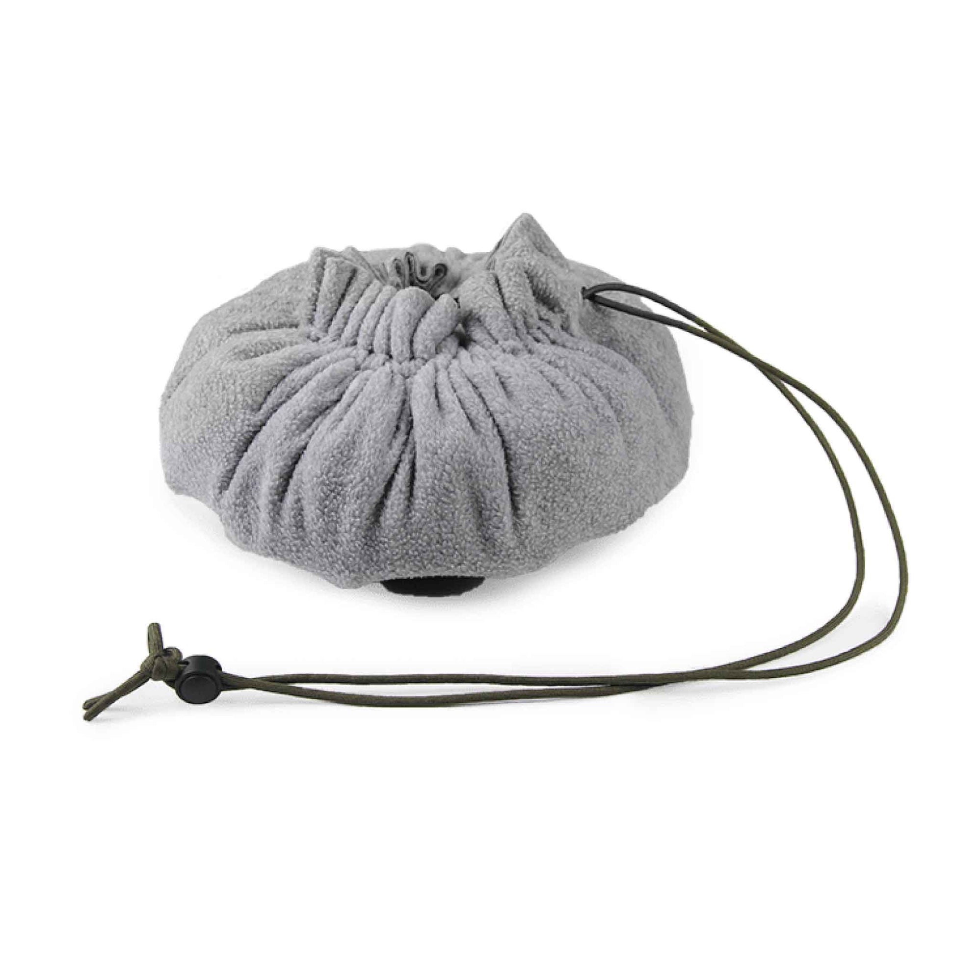 Foldable Dog Treat Mat 48cm - Puppy Trainer Snuffle Sniffer Interactive Feeder V238-SUPDZ-39860082540624