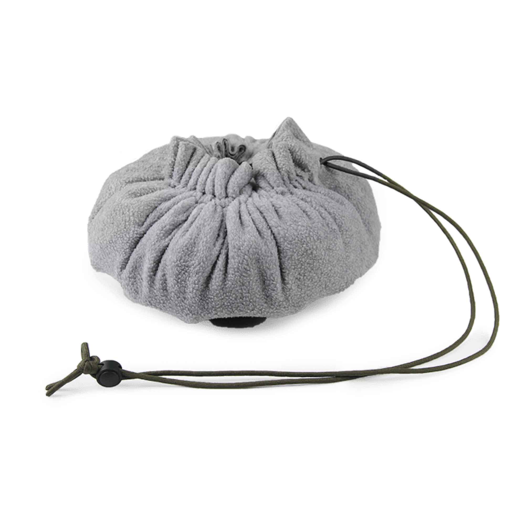 Foldable Dog Treat Mat 48cm - Puppy Trainer Snuffle Sniffer Interactive Feeder V238-SUPDZ-39860082540624