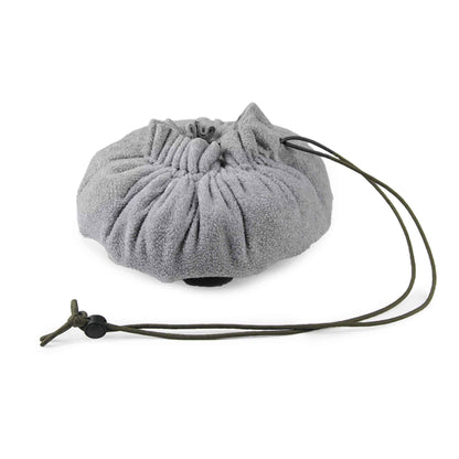 Foldable Dog Treat Mat 48cm - Puppy Trainer Snuffle Sniffer Interactive Feeder V238-SUPDZ-39860082540624