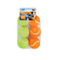 6 Pack Squeaking Tennis Ball - 6.5cm Squeaky Dog Puppy Play Fetch Outdoor Toy V238-SUPDZ-39868774613072